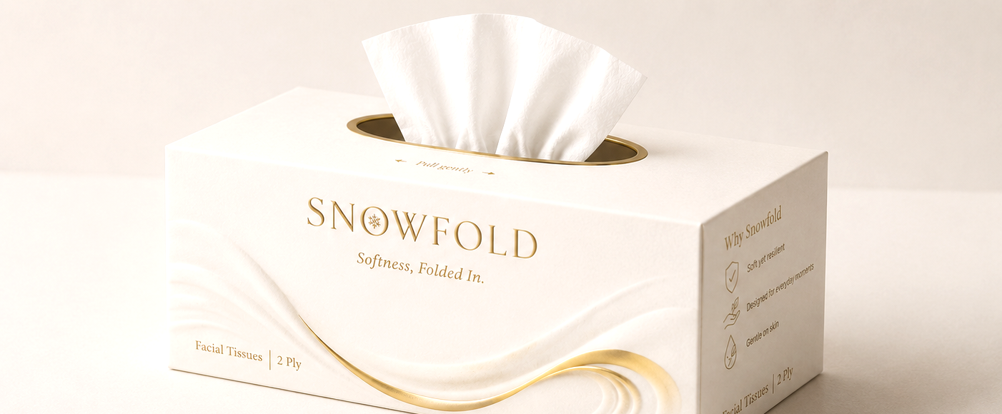 SNOWFOLD Premium Quality