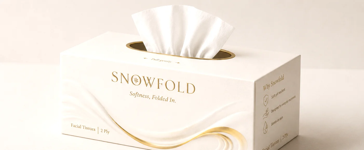 SNOWFOLD Premium Quality