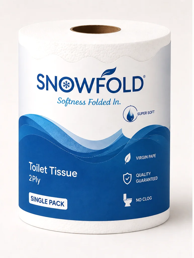 Toilet Tissue