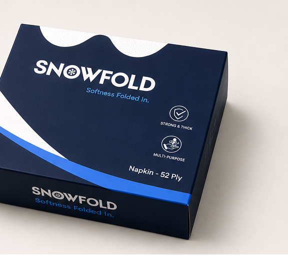 SNOWFOLD Products